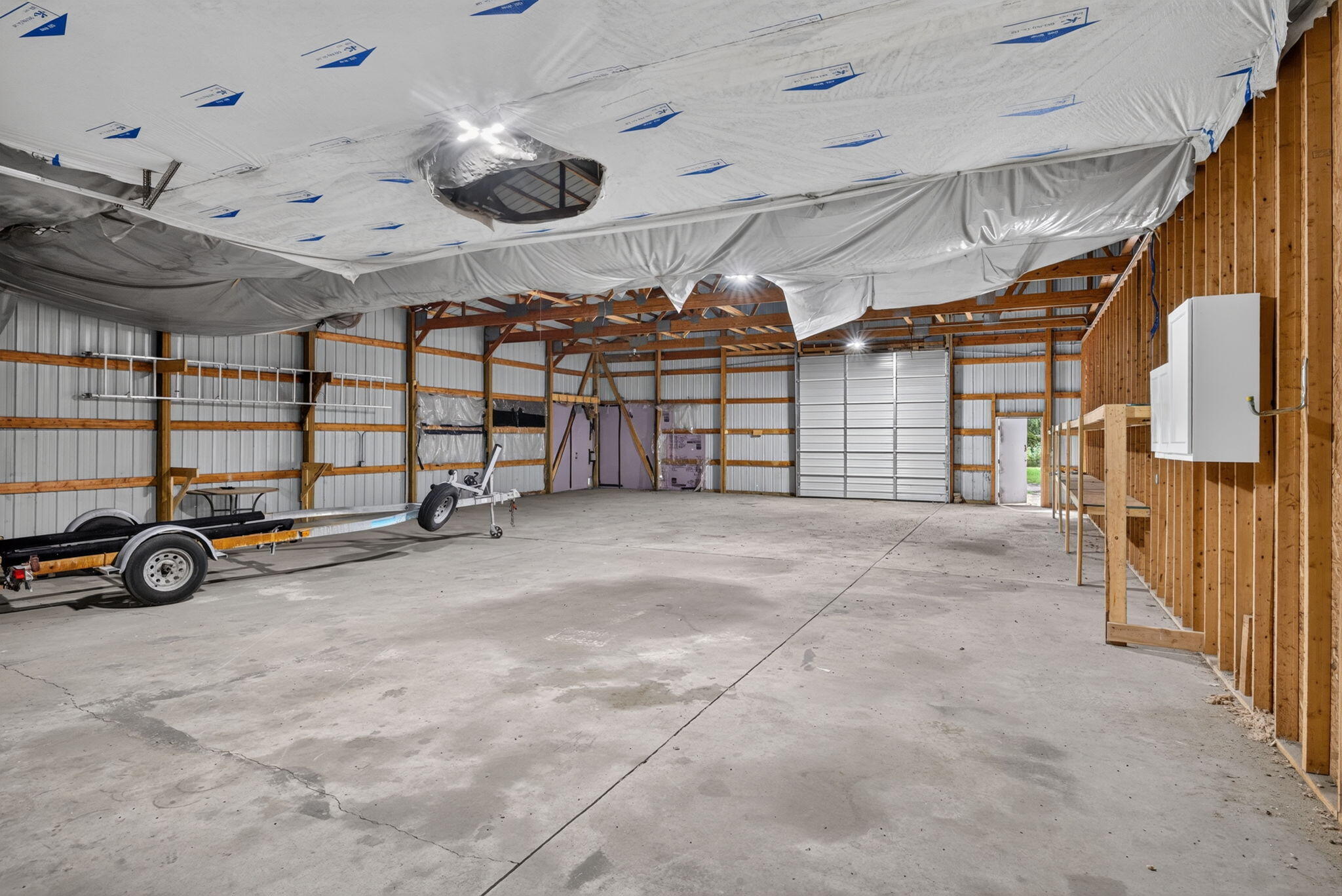 N3239 State Road 16 -