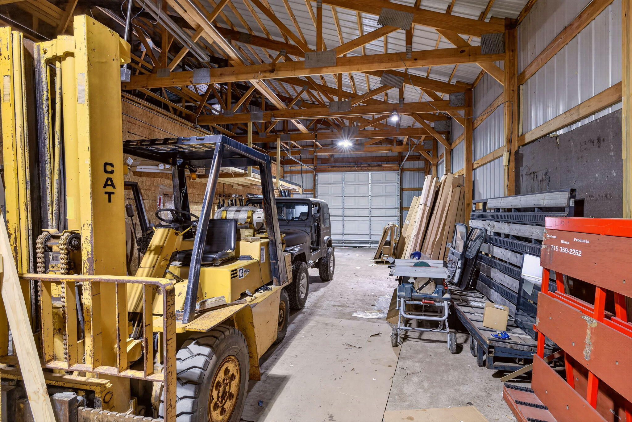 N3239 State Road 16 -