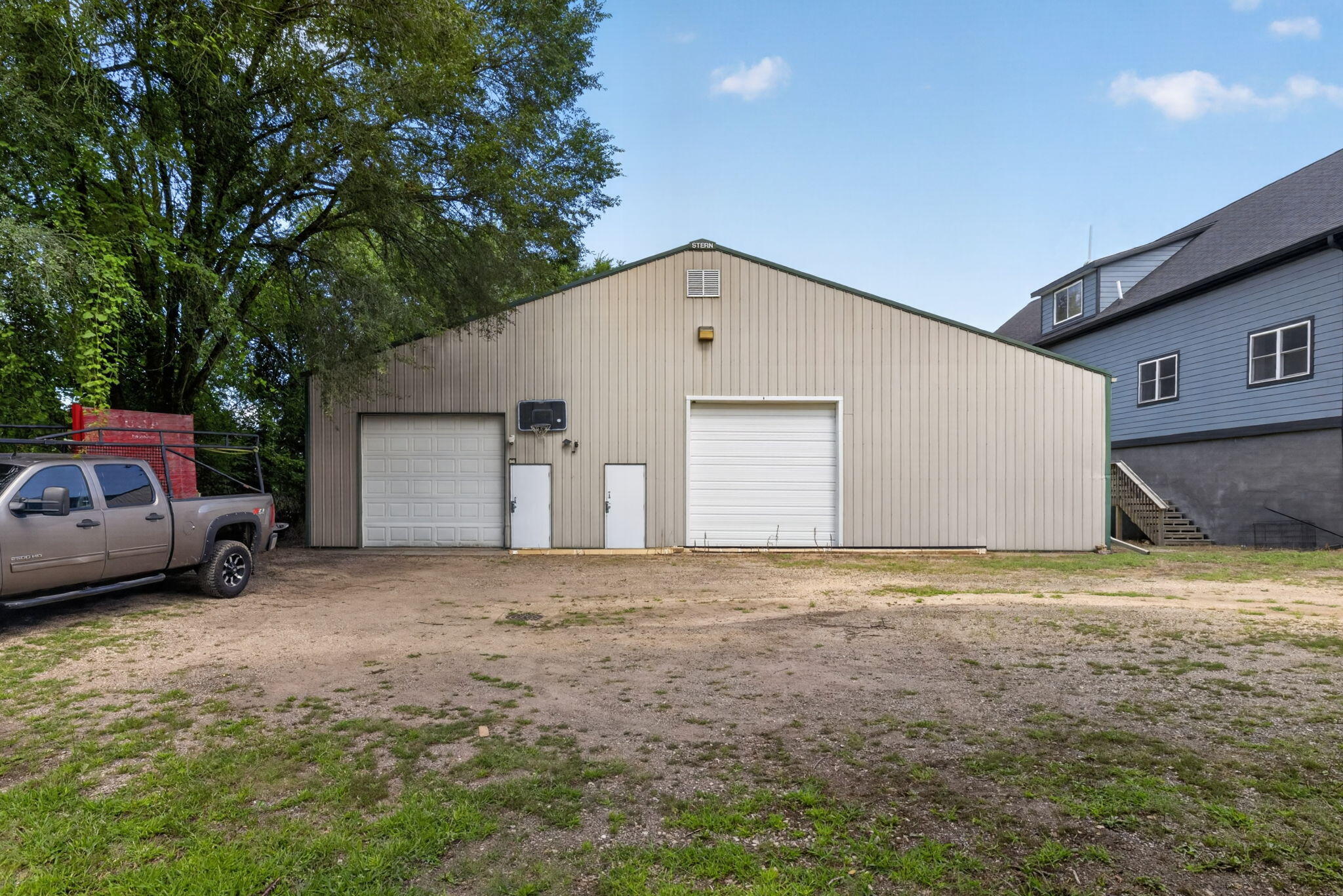 N3239 State Road 16 -