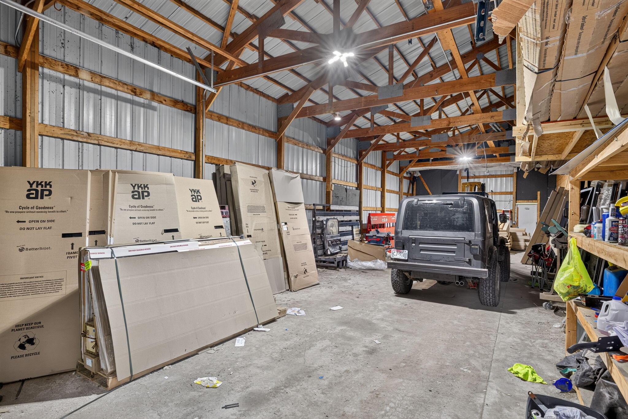 N3239 State Road 16 -