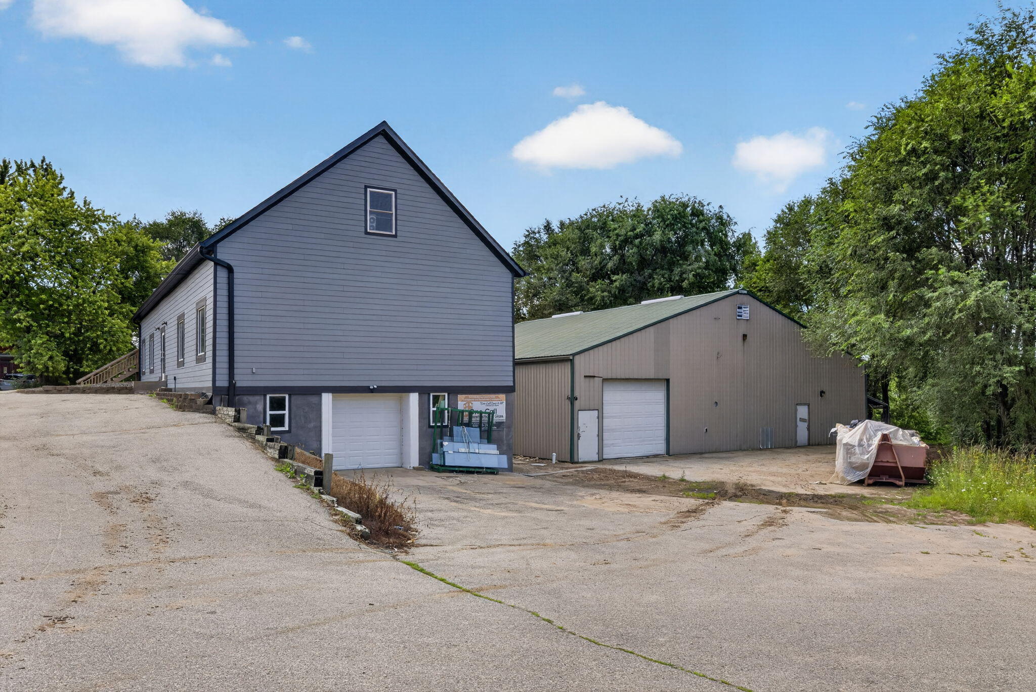 N3239 State Road 16 -