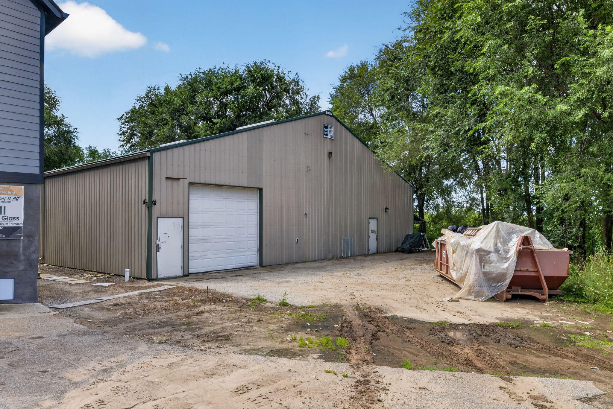 N3239 State Road 16 -