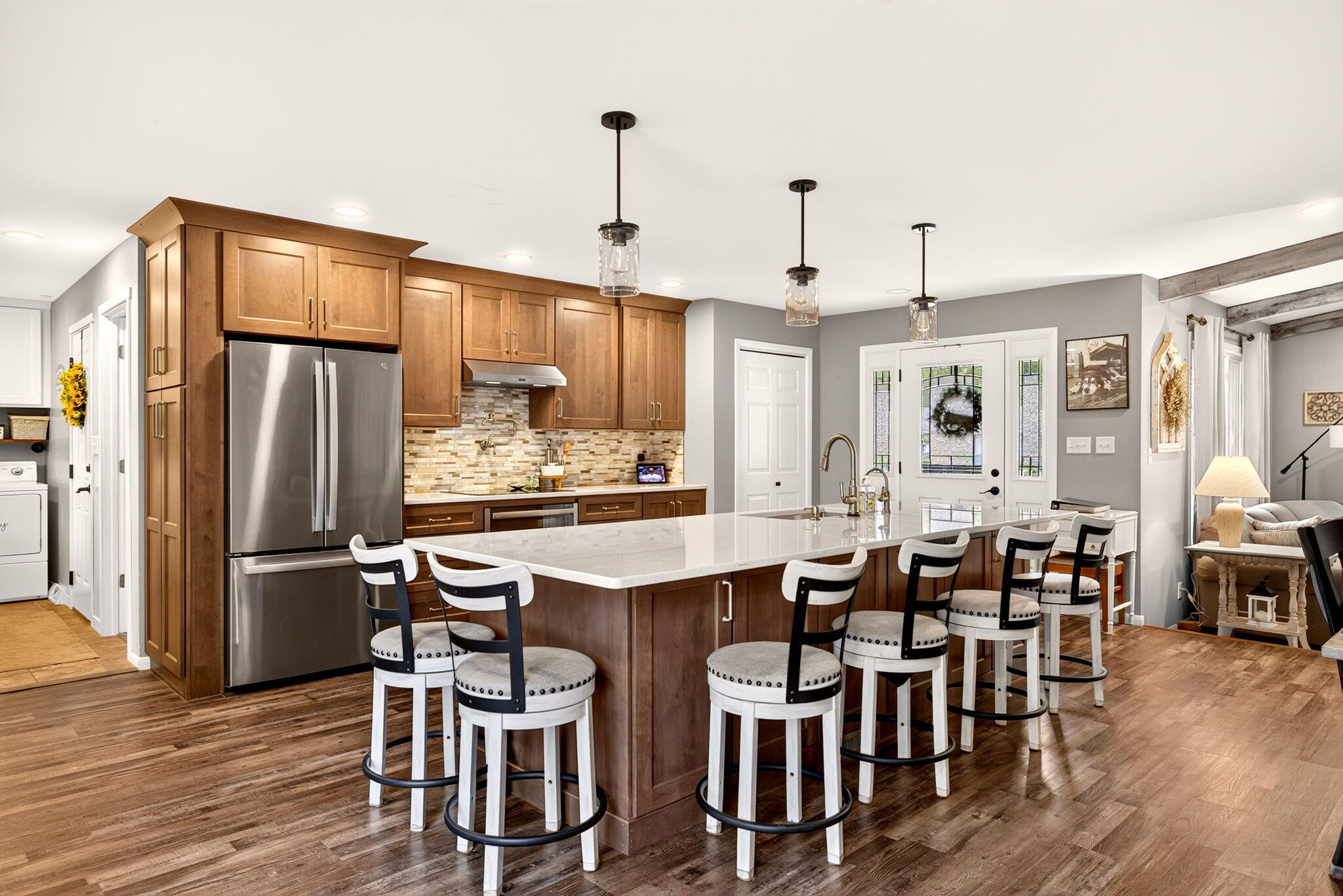 105 Fireside Pl