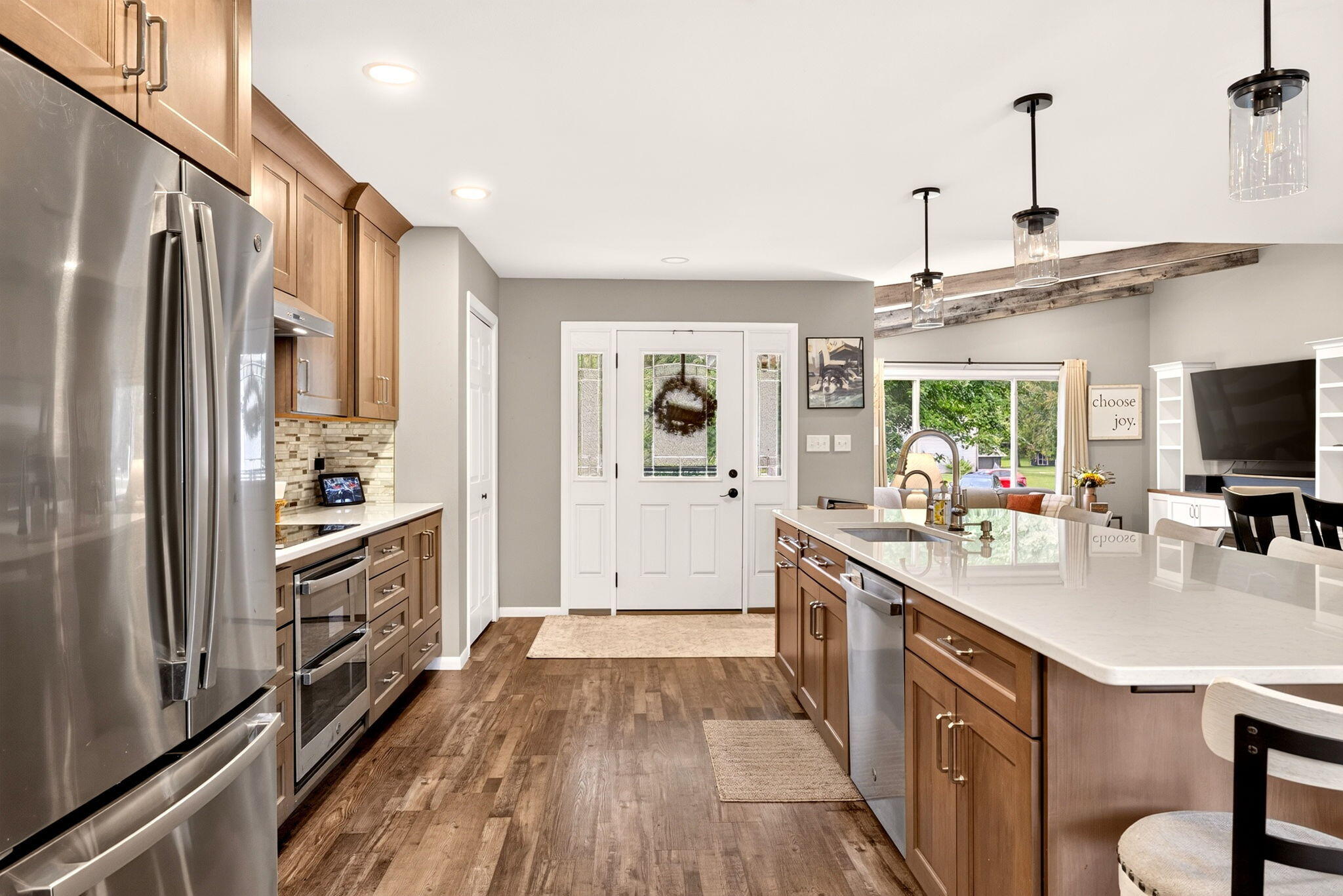 105 Fireside Pl