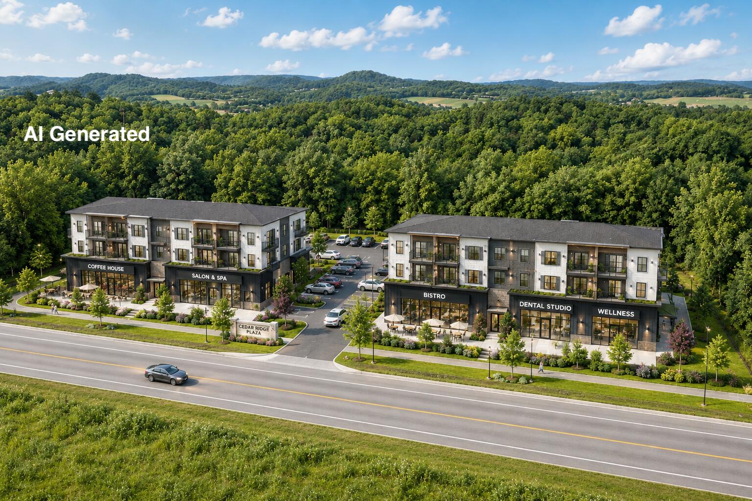 809 Holmen Dr N