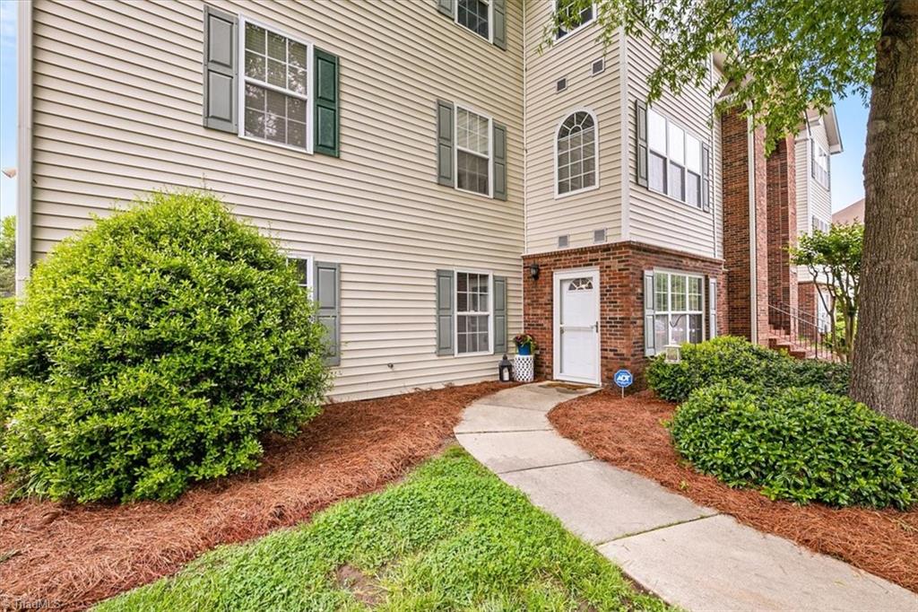 3713 Morris Farm Drive # 1A