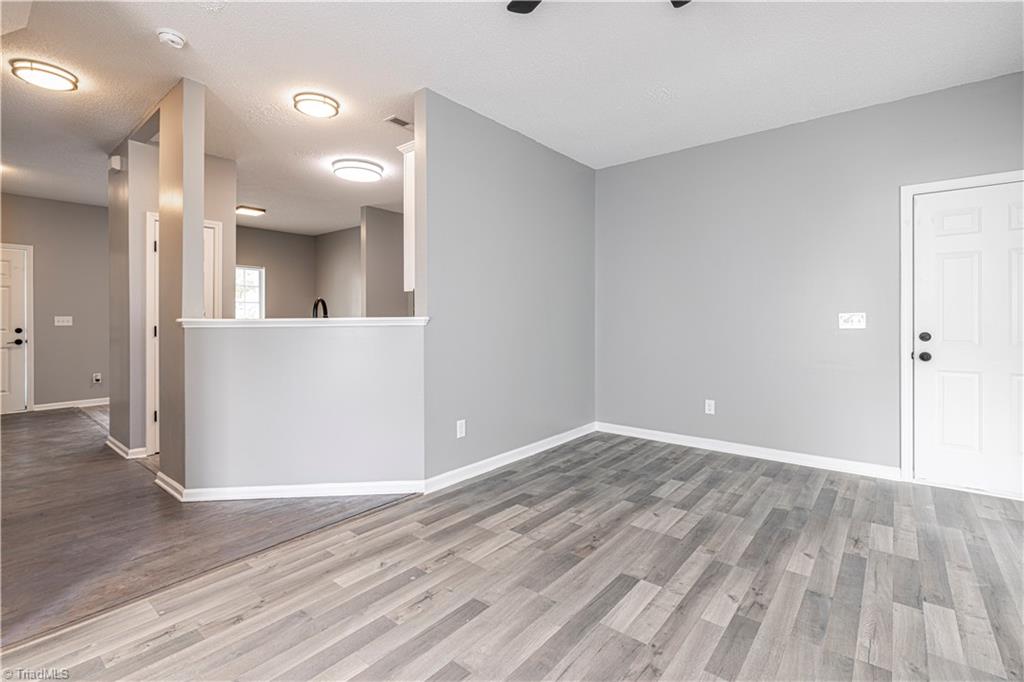 1663 Haversham Park Drive