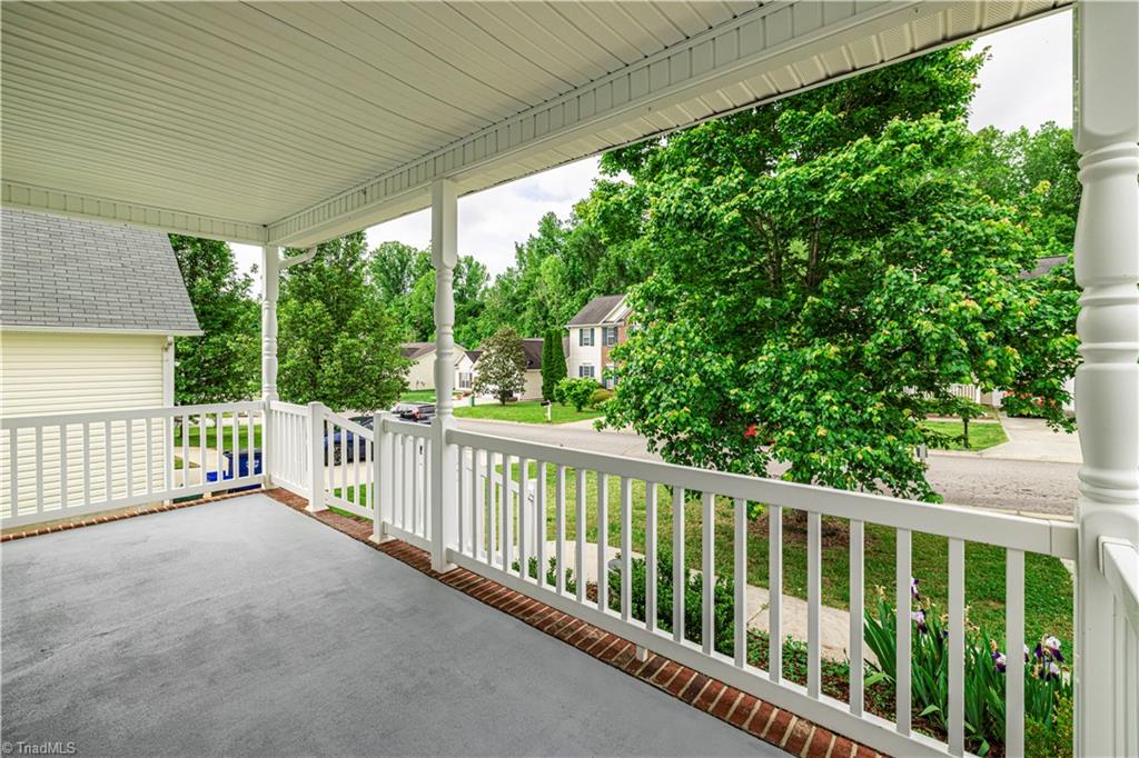1663 Haversham Park Drive