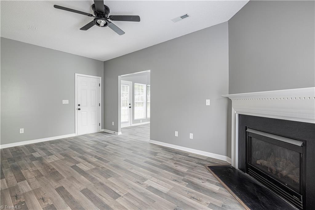 1663 Haversham Park Drive