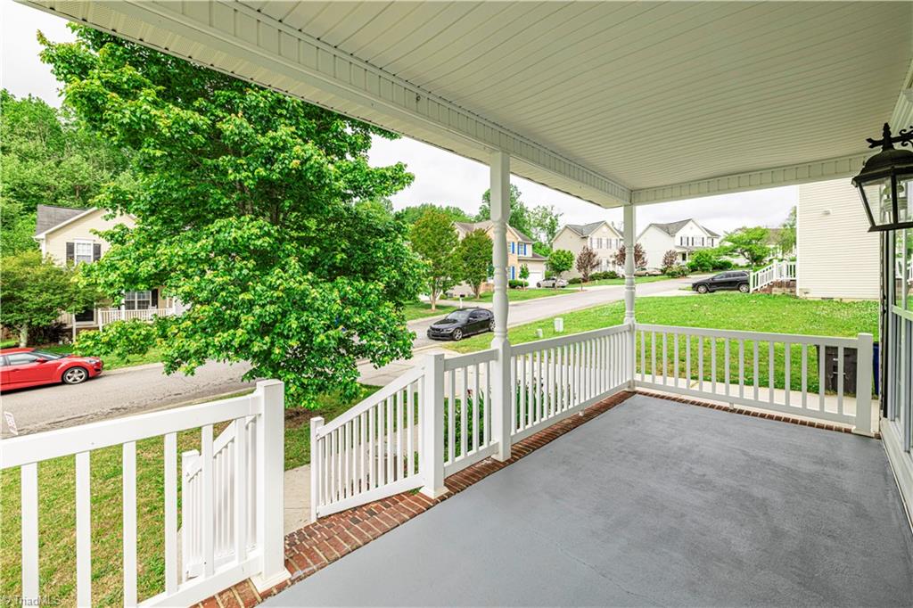 1663 Haversham Park Drive