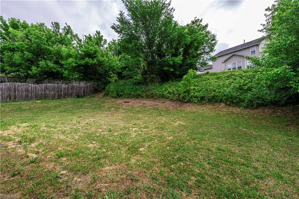 1663 Haversham Park Drive