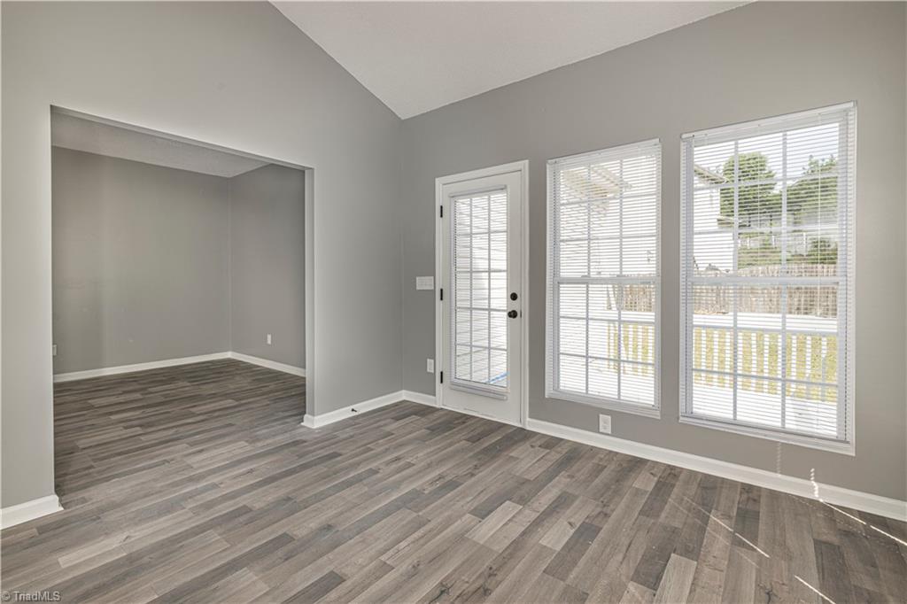 1663 Haversham Park Drive