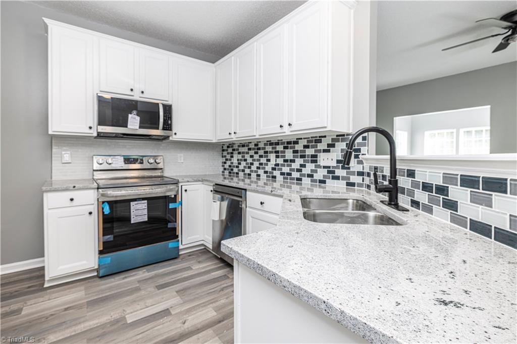1663 Haversham Park Drive