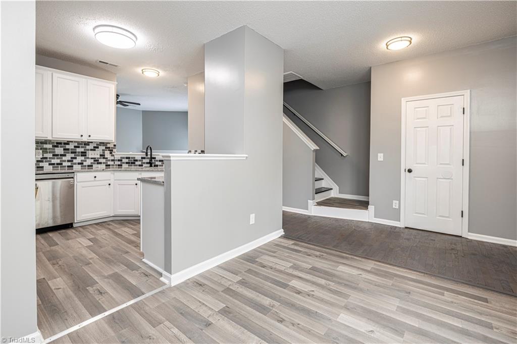 1663 Haversham Park Drive