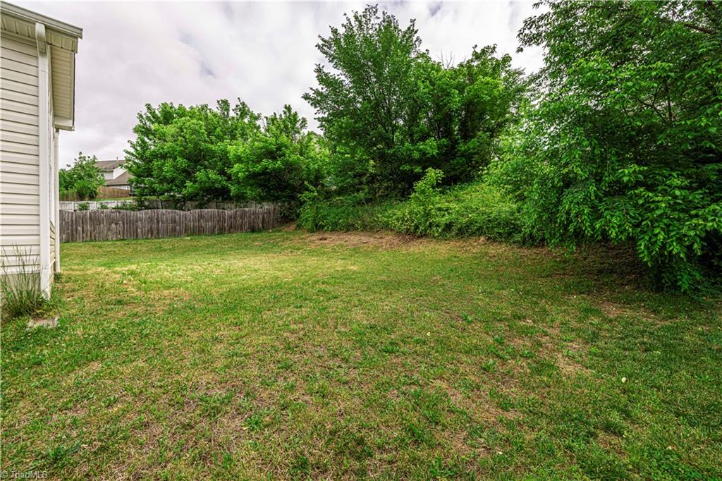 1663 Haversham Park Drive