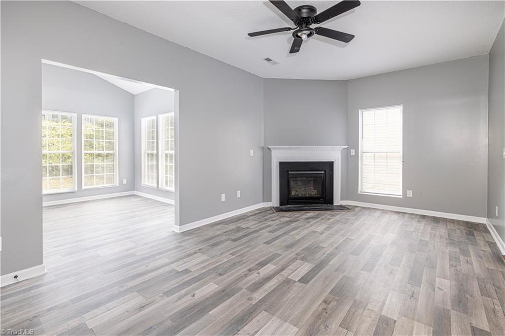 1663 Haversham Park Drive