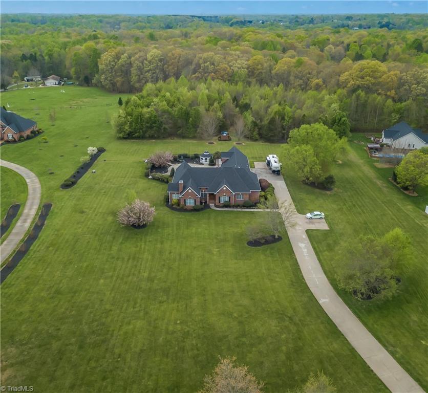 1291 Peoples Creek Road