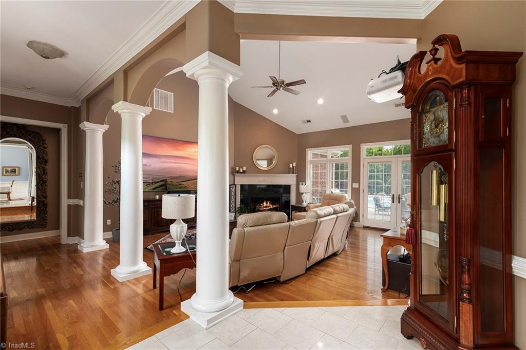 1291 Peoples Creek Road