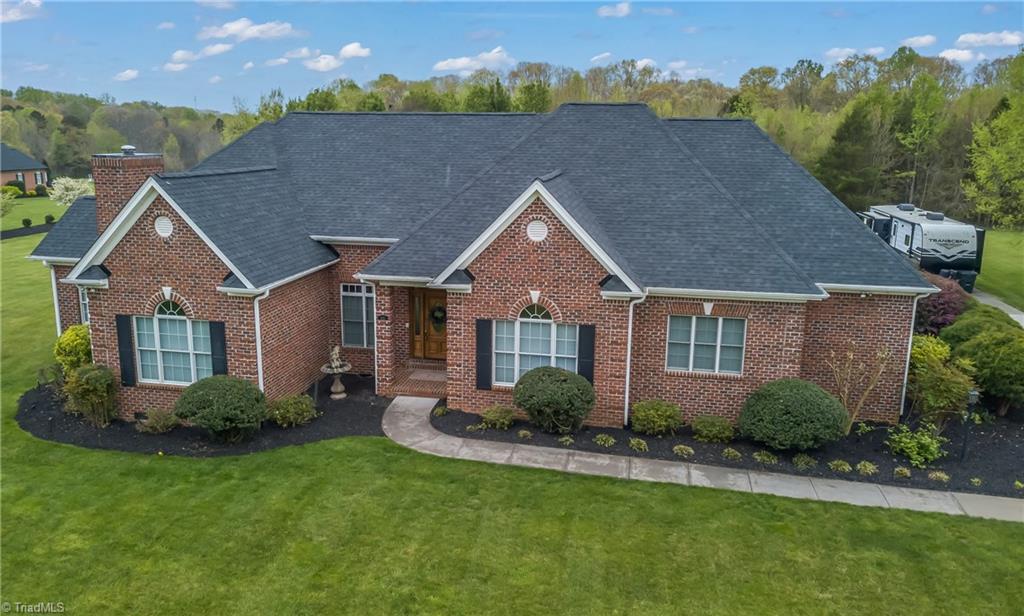 1291 Peoples Creek Road