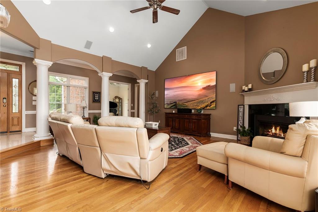 1291 Peoples Creek Road