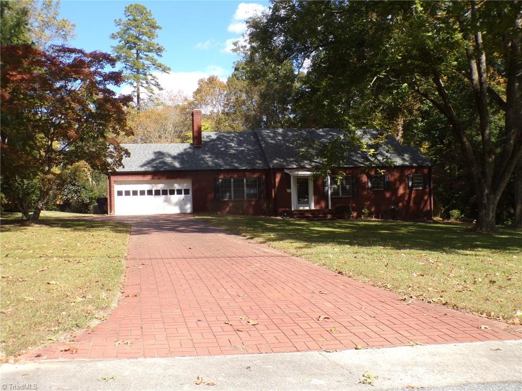 115 Shaw Street