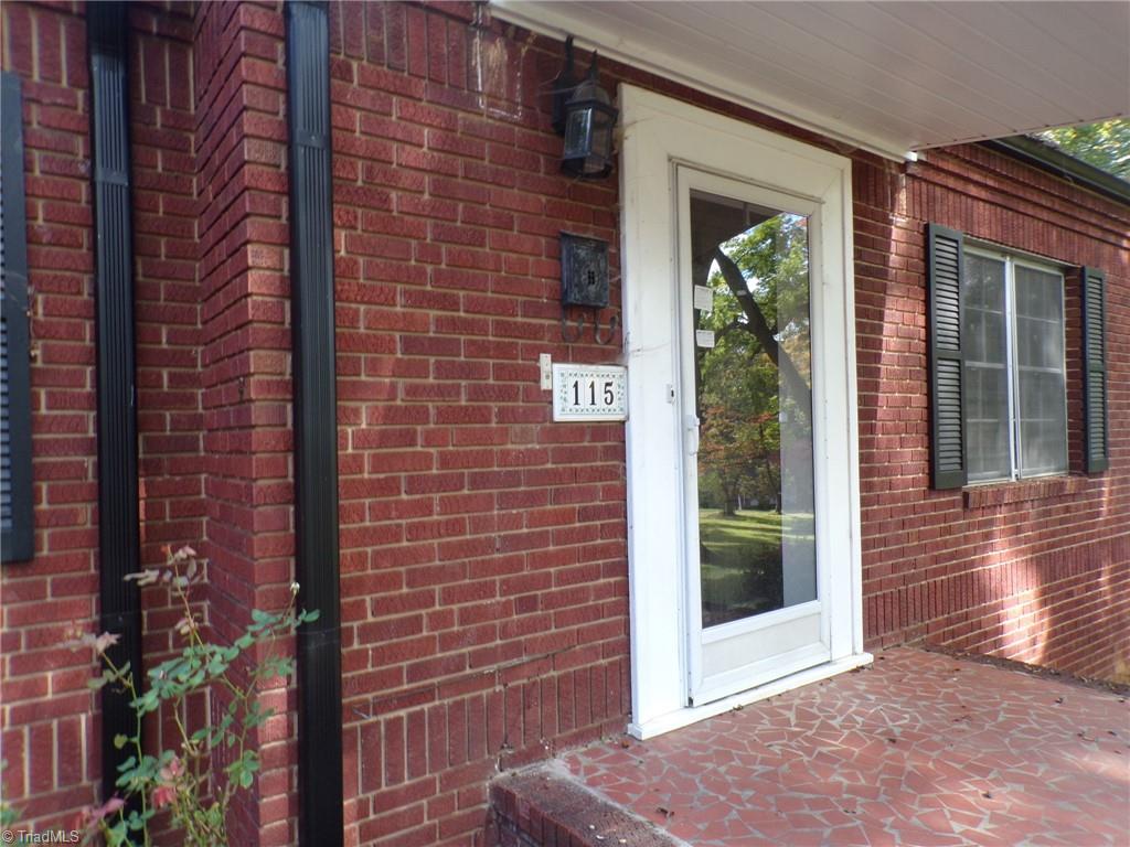 115 Shaw Street