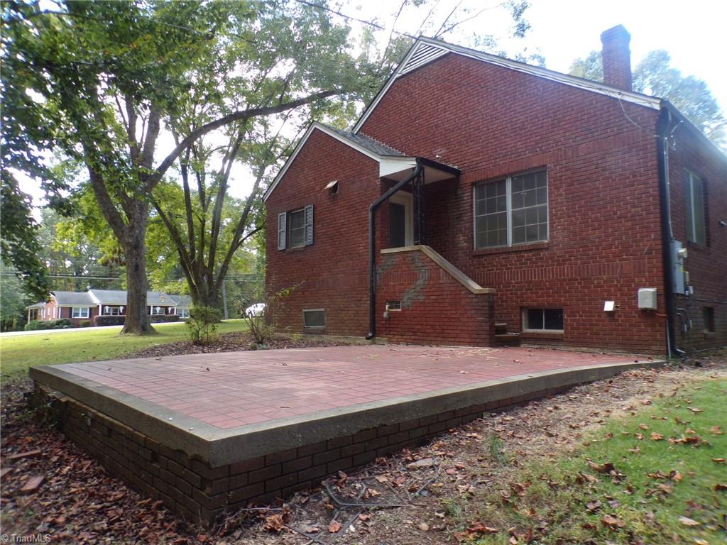 115 Shaw Street
