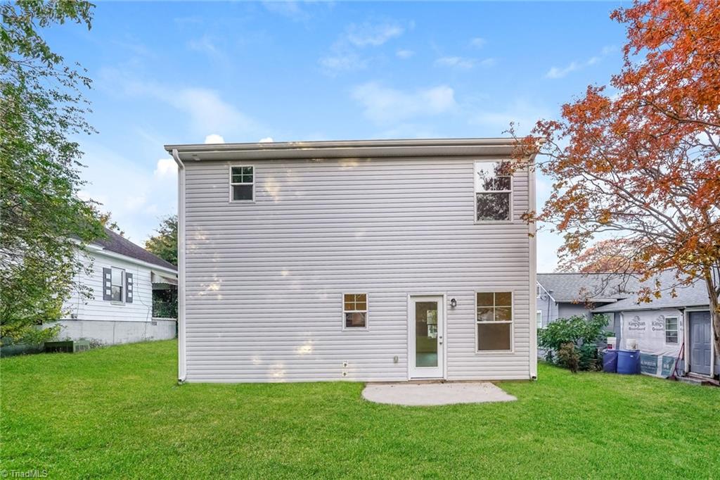 1925 Bertha Street