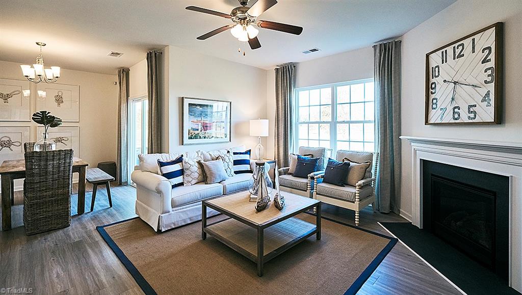 4728 Reedy Creek Farm Circle