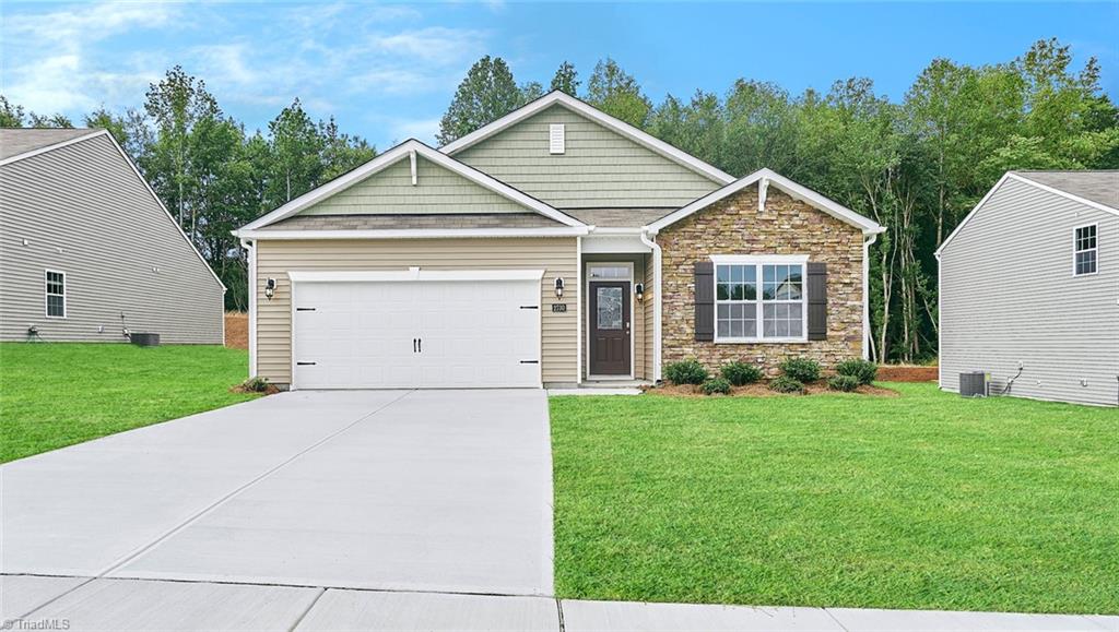4728 Reedy Creek Farm Circle