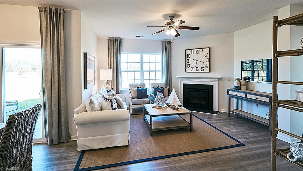 4728 Reedy Creek Farm Circle