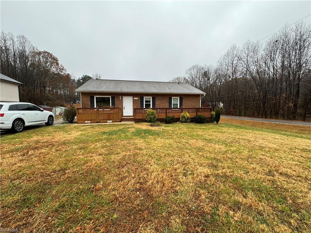 5006 Woodsboro Lane