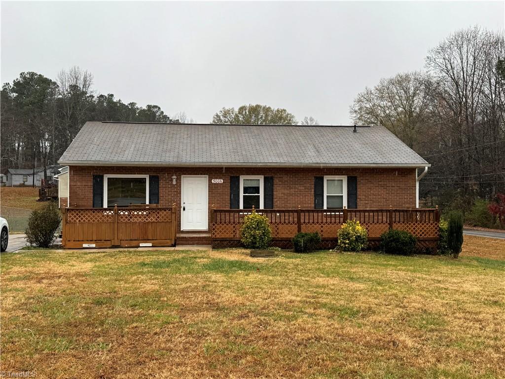 5006 Woodsboro Lane