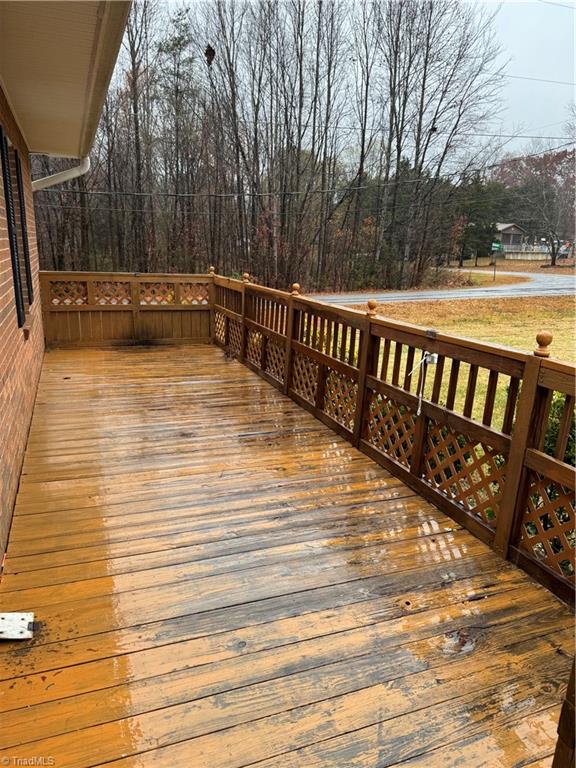 5006 Woodsboro Lane