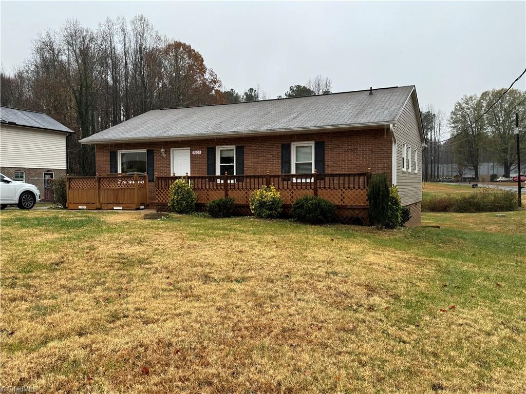 5006 Woodsboro Lane