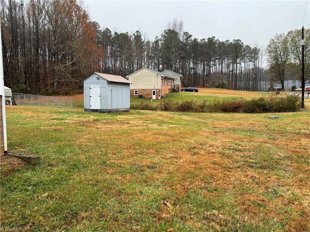 5006 Woodsboro Lane
