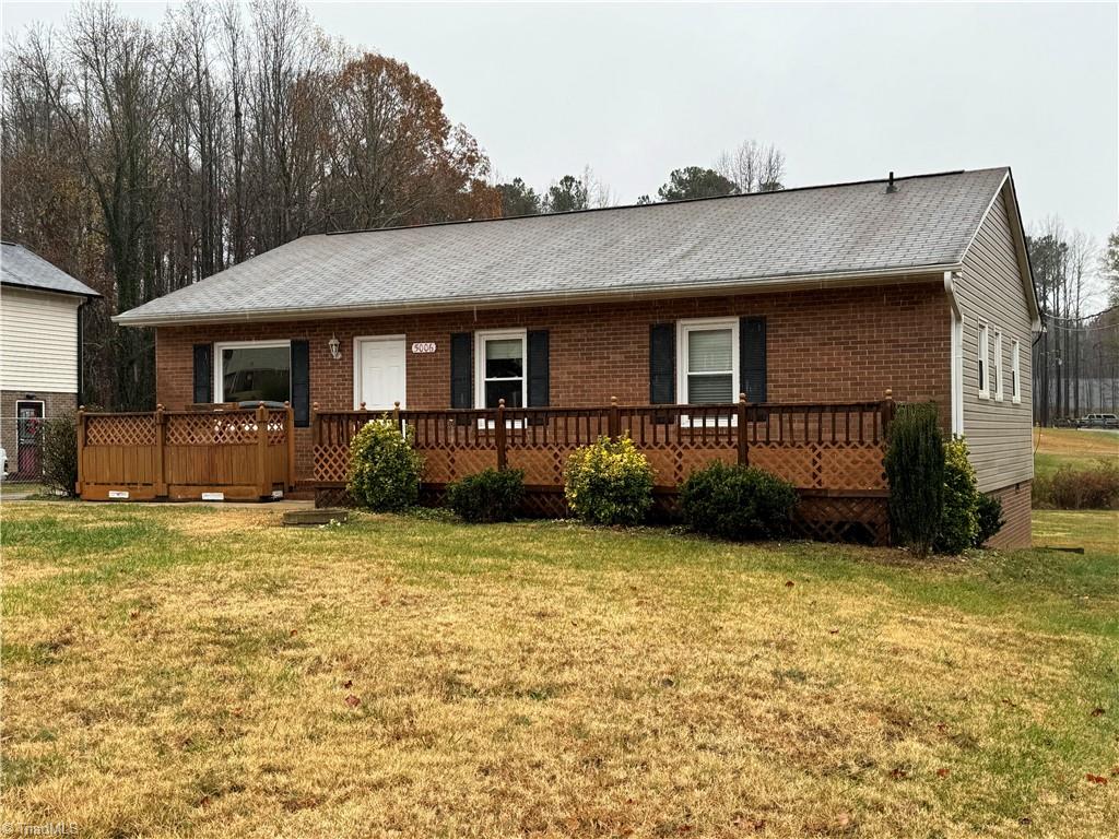 5006 Woodsboro Lane