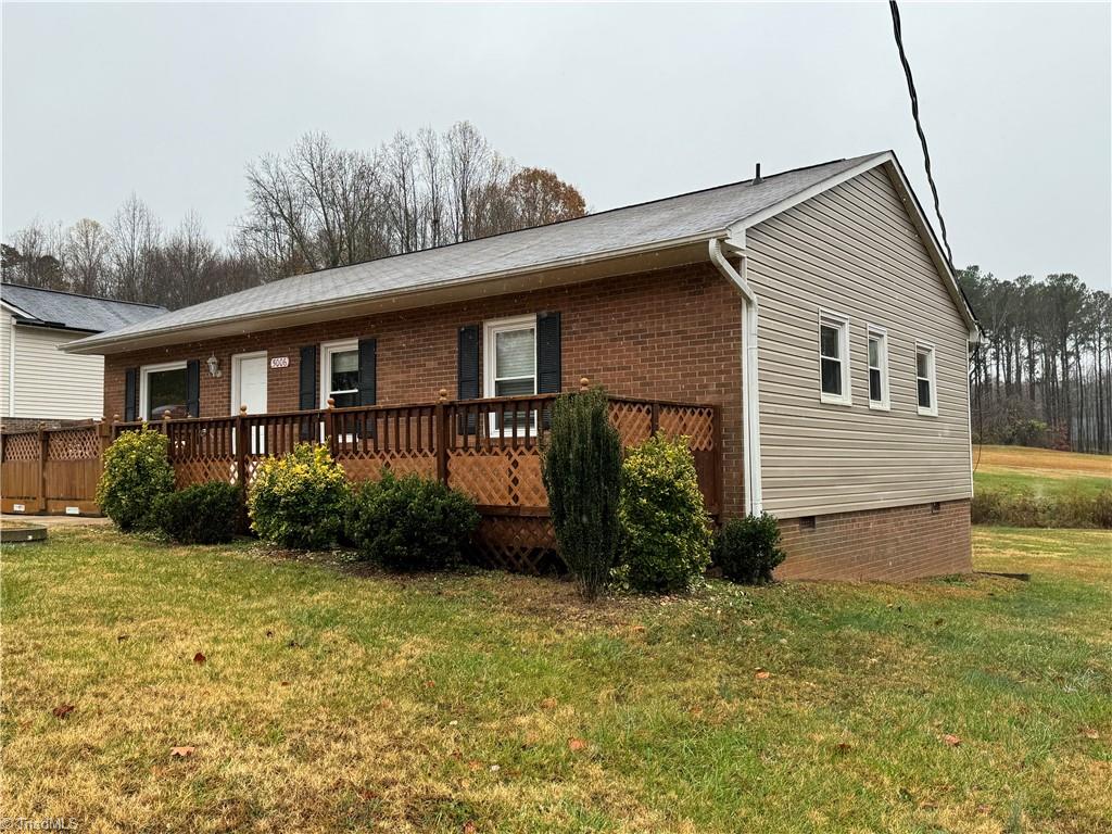 5006 Woodsboro Lane