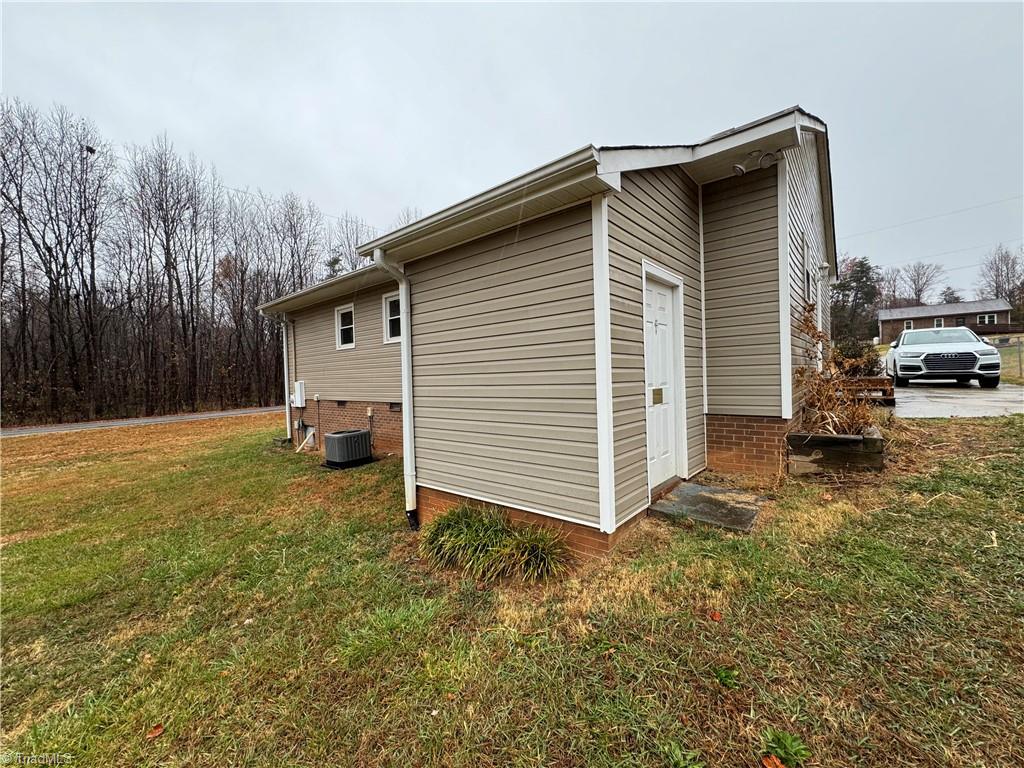 5006 Woodsboro Lane
