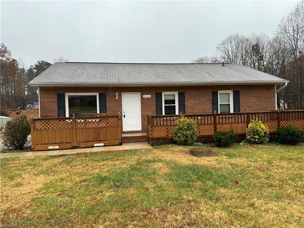5006 Woodsboro Lane