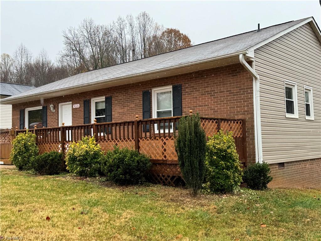 5006 Woodsboro Lane