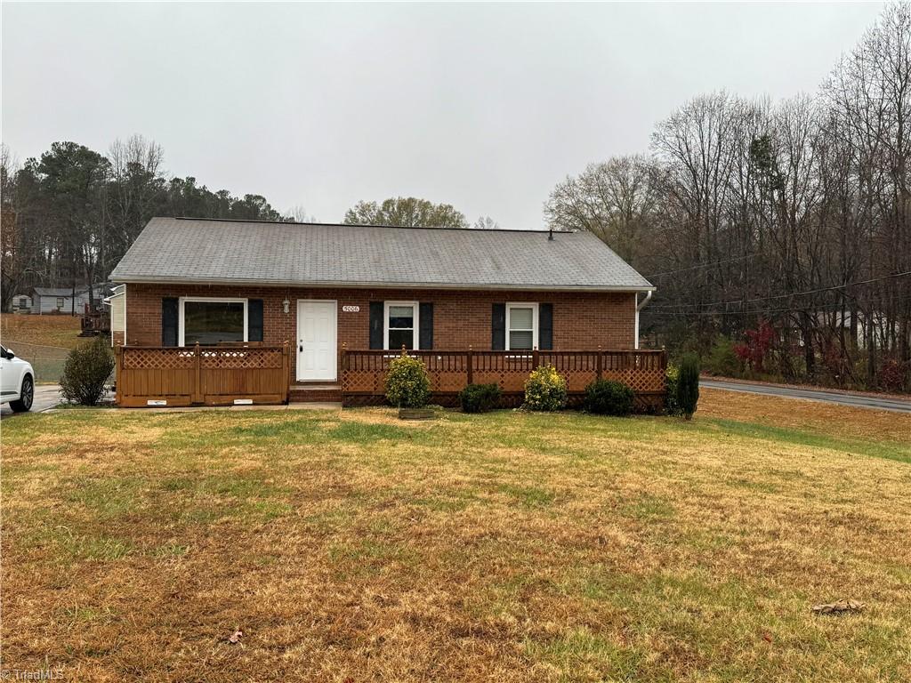 5006 Woodsboro Lane