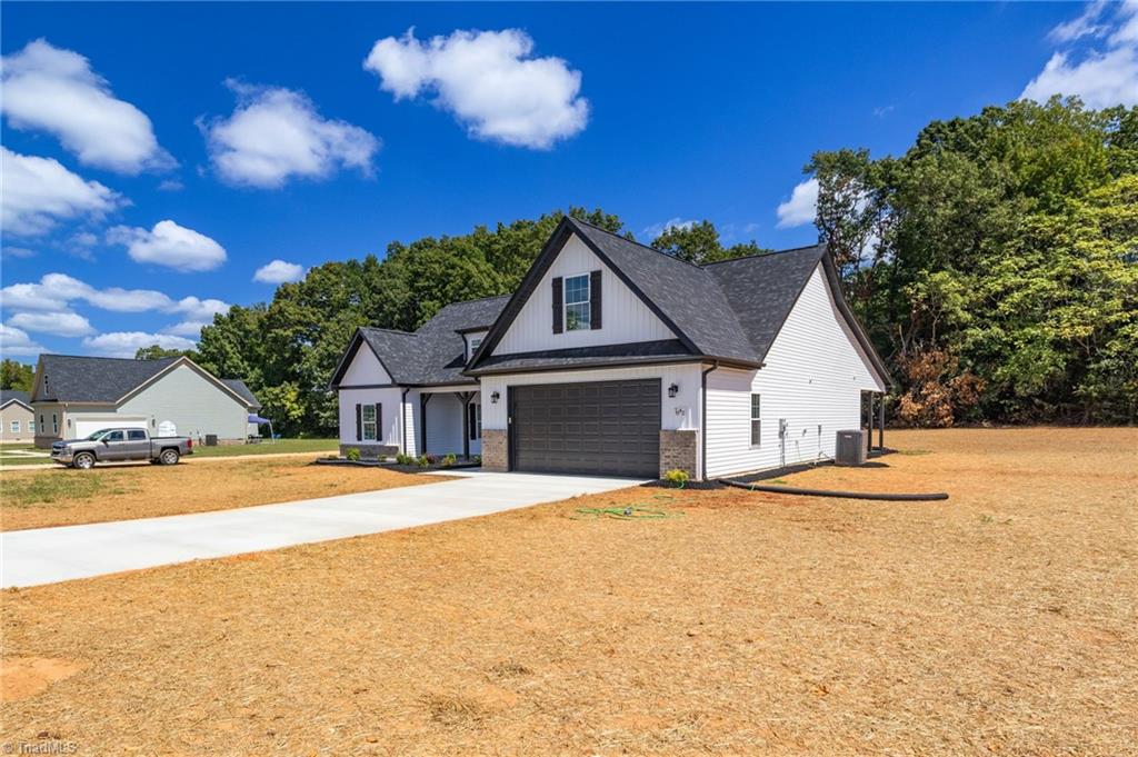 7842 Jackson School Road