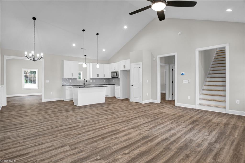 7842 Jackson School Road