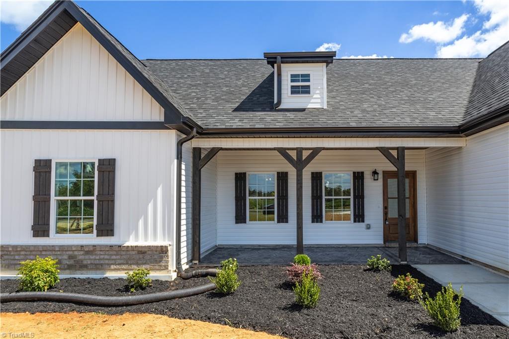 7842 Jackson School Road