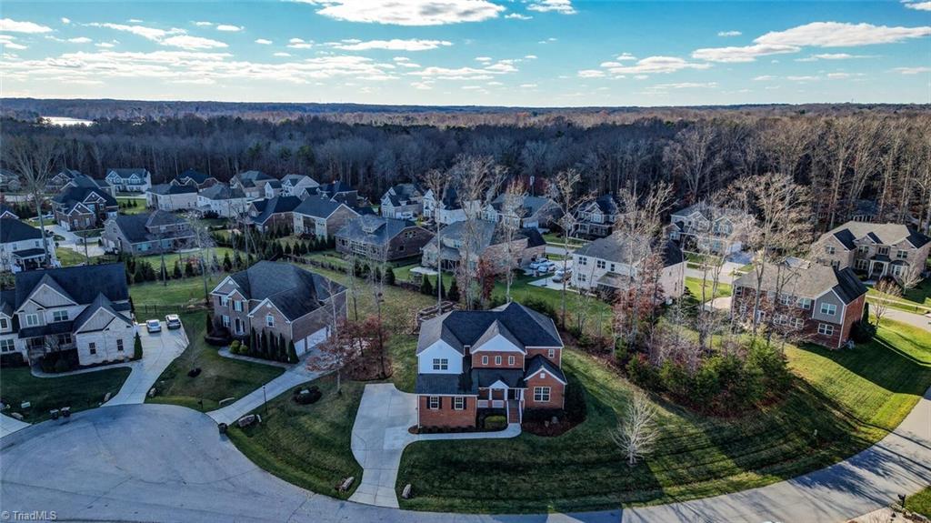 7 Towneley Court