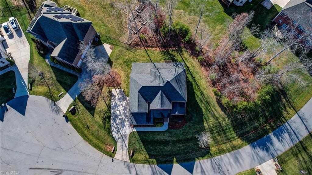 7 Towneley Court