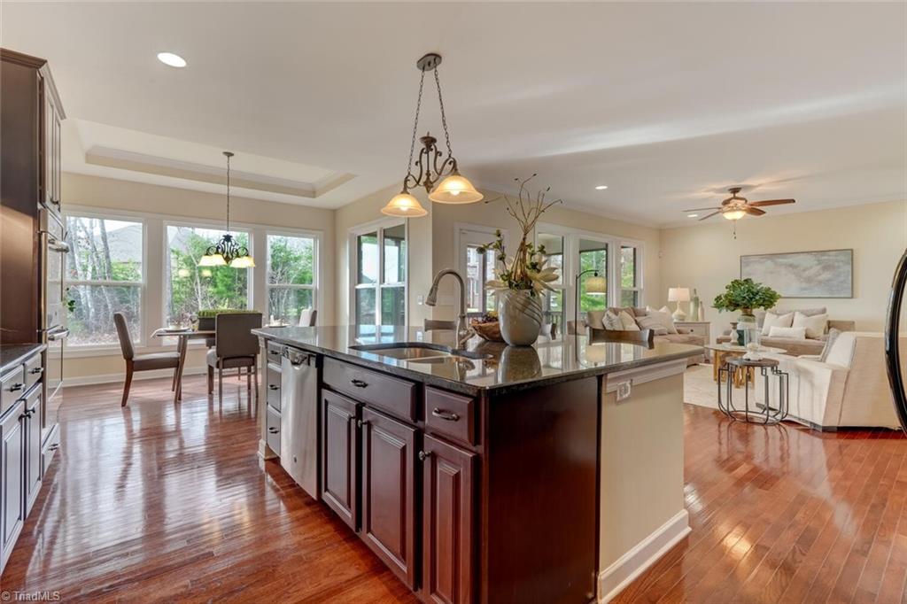 7 Towneley Court