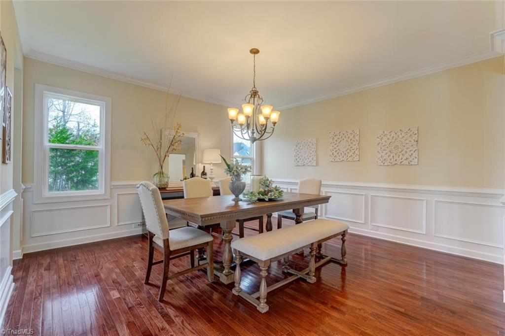 7 Towneley Court