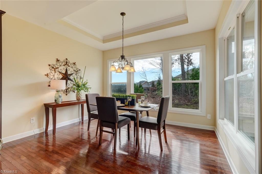 7 Towneley Court
